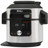 Multicooker NINJA OL650EU Foodi MAX 12u1/1760W/7.5L/inox