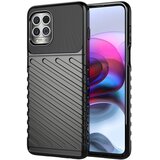  Otporna Thunder futrola za Motorola Moto G100/Edge S - Crna KP13316 | Eponuda.com