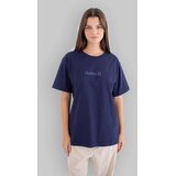 Hurley O&O Mini T-Shirt obsidian Cene