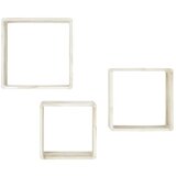 Based set stenskih regalov toby | Shoptok.si