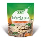 Grickalica bučine pečene slane sjemenke 150 g