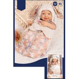 Ittl Beba 38cm u ćebencetu Cene
