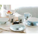 Creatable SERVIS ZA ZAJTRK Happy Bunny | Shoptok.si