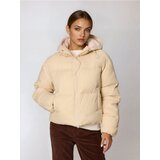 Sinsay Kviltana puffer jakna s kapuljačom | shoptok.hr