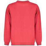 North Sails Dječji džemper crveni | shoptok.hr