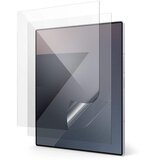 Ringke DUAL EASY PRO ZAŠTITNA FOLIJA (2-kom.) ZA EKRAN GALAXY Z FOLD 7 prozirna | shoptok.hr