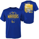 Golden State Warriors Street Ball CTN otroška majica | Shoptok.si
