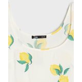 Sinsay Crop top | shoptok.hr