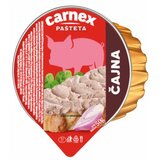 Carnex PASTETA CAJNA 50G Cene