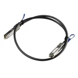 XQ+DA0001/ QSFP28 direct attach cable 40/100G 1m