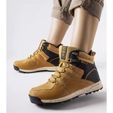 Gemre Brown boots Big Star | Eponuda.ba