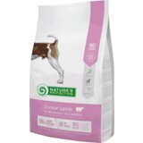 Nature's Protection Super Premium Junior All Breeds, Jagnjetina | ePonuda.com