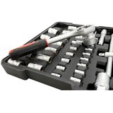  Aluminijumski kofer sa alatom, 186 kom | Eponuda.com