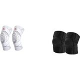 Li-Ning Štitnici za kolena, Beli Cene