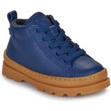 Camper BRUTUS Plava | shoptok.hr
