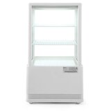  Hladilna Vitrina, 58L, Arktika, 230V/170W, 452x406x830mm | Shoptok.si