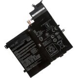 Asus Baterija za laptop S406UA series/C21N1701, 7.7 V, 39 Wh/5070 mAh, Crna | Eponuda.com