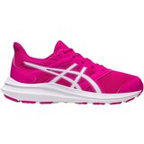 Asics Poslovni čevlji ZAPATILLAS NIA JOLT 4 GS 1014A300 Rožnata | Shoptok.si
