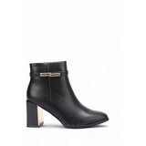 La Modeuse Gležnjarji 76747_P181785 Črna Cene