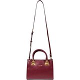 Liu Jo ECS S SATCHEL AF5163 E0027 Crvena | shoptok.hr