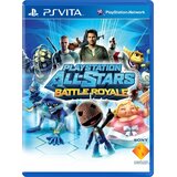 Playstation All Stars Battle Royale - igra brez ovitka (PS VITA) - rabljeno | Shoptok.si