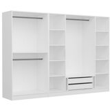 Hanah home ormar Kale 3819 | ePonuda.com