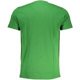 Cavalli Class GREEN MEN&#39;S SHORT SLEEVED T-SHIRT | shoptok.hr