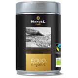Oznake: Bio organic Manuel Caffe Manuel kafa u konzervi 250g Kafa u konzervi EQUO ORGANIC Cijene