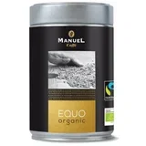 Manuel kafa u konzervi 250g Kafa u konzervi EQUO ORGANIC