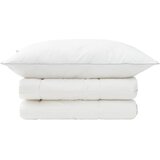  Set jastuka i popluna 2 kom. 135x200 cm Zima 450 GSM Vuna - 135 x 200 cm 40 x 60 cm | shoptok.hr