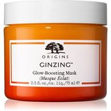 Origins GinZing™ Glow-Boosting Mask vlažilna gelasta maska 75 ml Cene