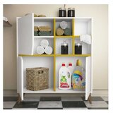 Hanah home višenamenska komoda Pulse 845HCT3913 | ePonuda.com