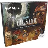 Wizards Društvena igra - Magic the Gathering - TCG Final Fantasy XV - The Siege Of Alexandria - Scene Box | Eponuda.com