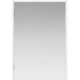  Kopalniška ogledalna omara Bela 43 x 11,5 x 60,5 cm, (5000232848) | Shoptok.si
