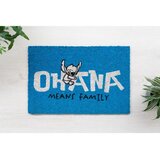 Disney Stitch Ohana Otirač za Vrata | shoptok.hr