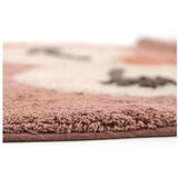 Nattiot Ružičasti dječji tepih 90x115 cm Little Pepa – | shoptok.hr
