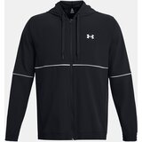 Under Armour Jacket UA Baseline Woven Jacket-BLK - Men's | Eponuda.ba