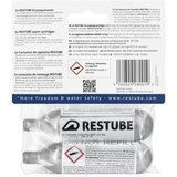 Restube 2xPLINSKA bombica 16G za napihljiv pfd, (20602225) | Shoptok.si