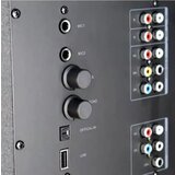  X15BT aktivni drveni zvucnici 5.1 sistem 170W rms (90W+2*16W) 3,5mm, bluetooth, optical,mic | Eponuda.com