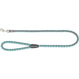 Trixie Povodac Cavo S-M 2m 12mm plavo-sivi | ePonuda.com