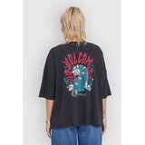 Volcom Voltrip T-Shirt vintage black | Shoptok.si