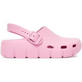 Sandali Birki Flow Kids 1029603 Roza