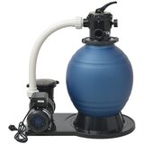  Crpka s pješčanim filtrom 1000 W 16800 L/h XL Cijene