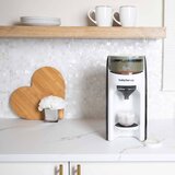 Babybrezza aparat za pripravo mlecne formule Baby Brezza For | Shoptok.si