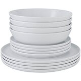 Creatable Jedilni Servis Chef Collection, 12-Delni | Shoptok.si