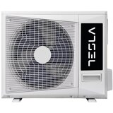 Tesla Toplotna črpalka TGHM-12HMDA1 10 kW freonski split / 1 phase / A++ / -28°c / Wi-Fi / R32 z montažo - | Shoptok.si