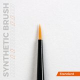 AK Interactive Precision Brushes Set (4 četkice) - AKB105 | Eponuda.com
