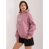 RELEVANCE Sweatshirt-RV-BL-8371.30-dark pink | shoptok.hr