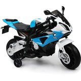 BMW Licencirani S1000RR plavi - motor na akumulator Cijene