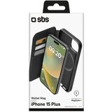 Sbs Wallet Mag für iPhone 15 Plus/14 Plu | Shoptok.si